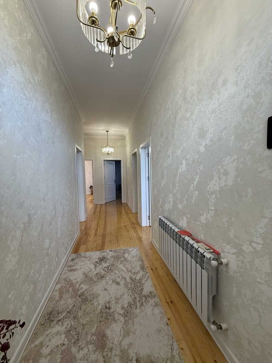 Satılır 4 otaqlı həyət evi/bağ evi 221 m² — Ev, villa, Bakı (7)