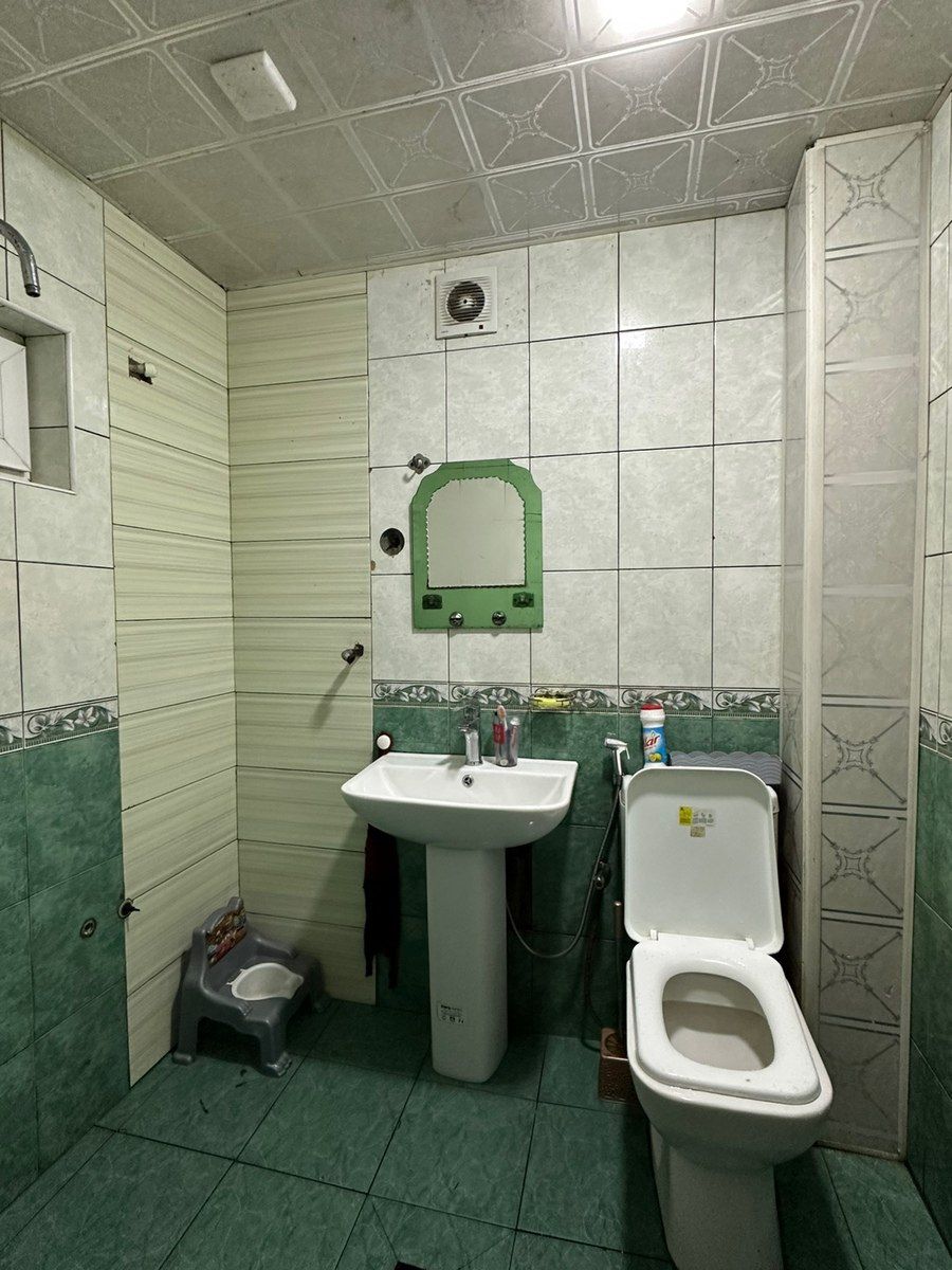 3-otaqlı mənzil, Gəncə ş., 64 m² — Mənzil, Gəncə (9)