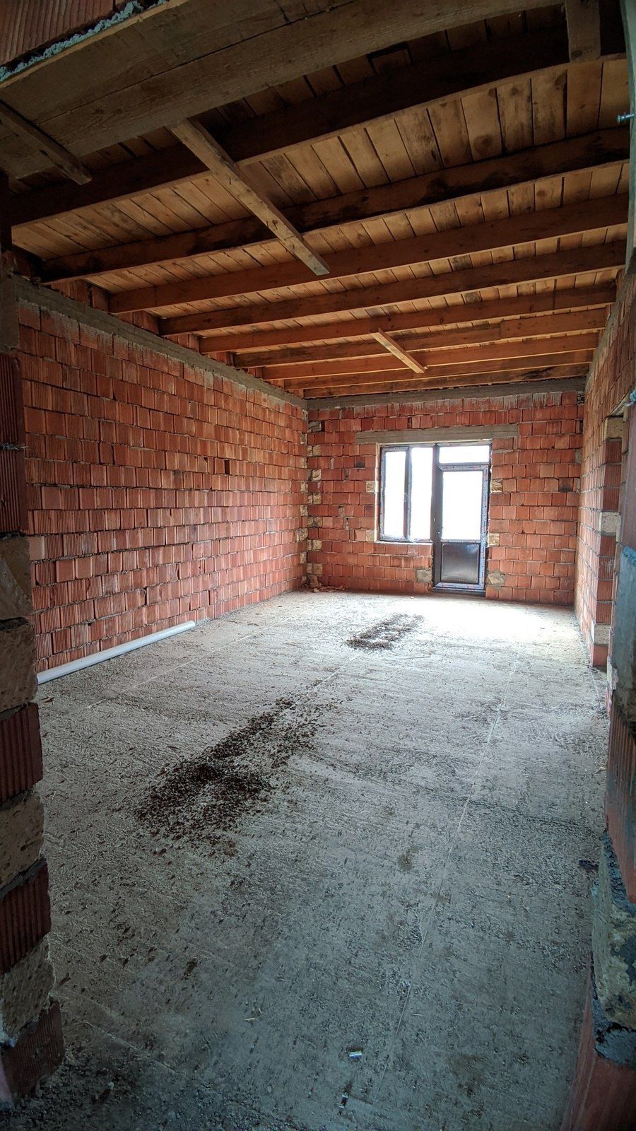 Satılır 4 otaqlı həyət evi/bağ evi 150 m² — Ev, villa, Qusar (6)