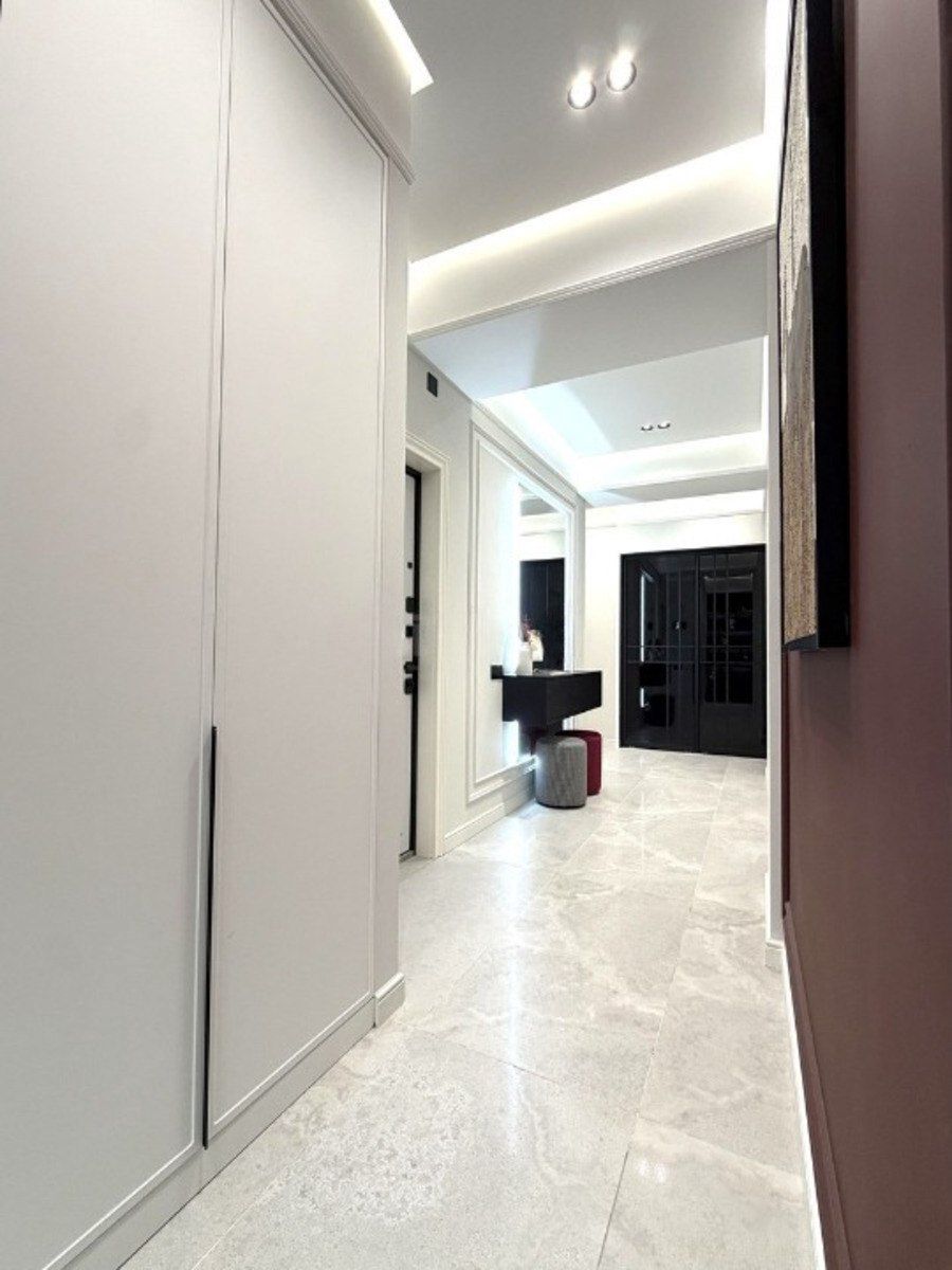Satılır 3 otaqlı yeni tikili 88 m² — Mənzil, Bakı (5)