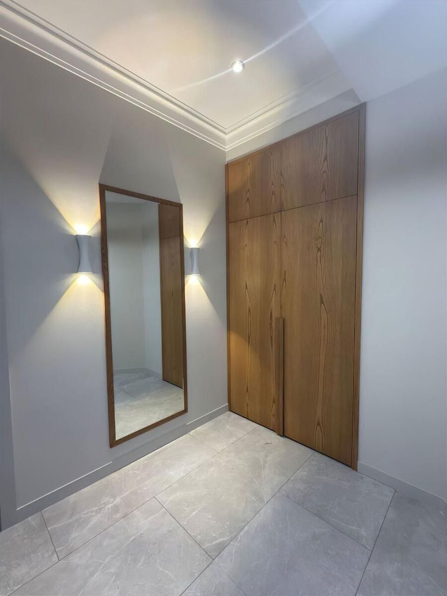 Satılır 3 otaqlı yeni tikili 134 m² — Mənzil, Bakı (9)
