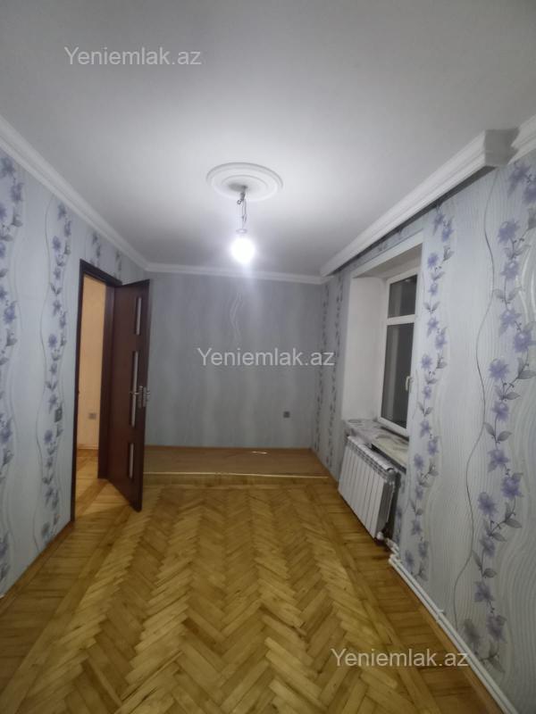 Kirayə 2 otaqlı Bina evi menzil (Köhnə tikili), 40 m², 14-cü məhəllə — Mənzil, Sumqayıt (3)