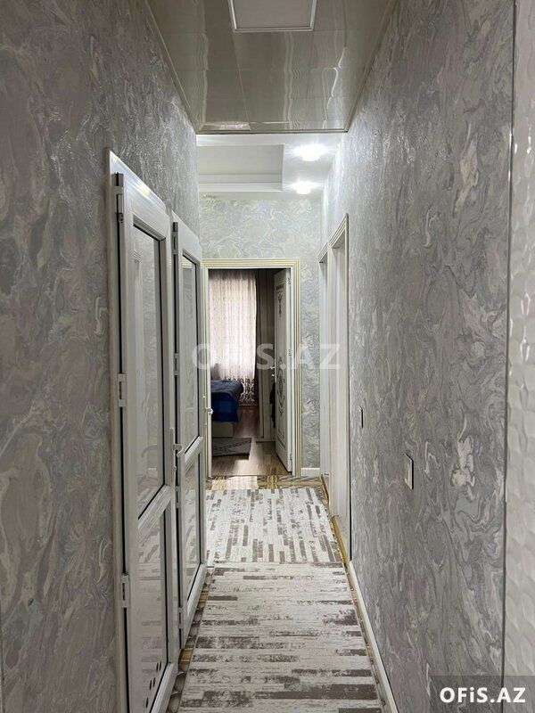 Köhnə tikili Satılır Suraxanı r., Qaraçuxur q., 3 otaq, 70 m² — Mənzil, Bakı (4)
