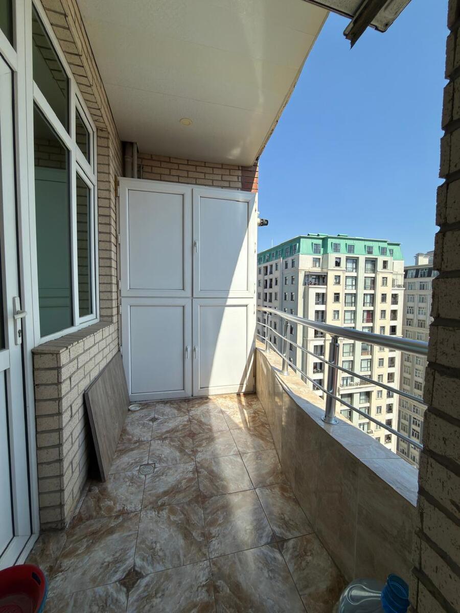Satılır 3 otaqlı yeni tikili 90 m² — Mənzil, Bakı (8)
