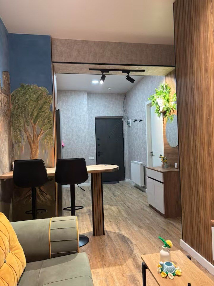 2-otaqlı yeni tikili kirayə verilir, 20 Yanvar m., 75 m² — Mənzil, Bakı (2)