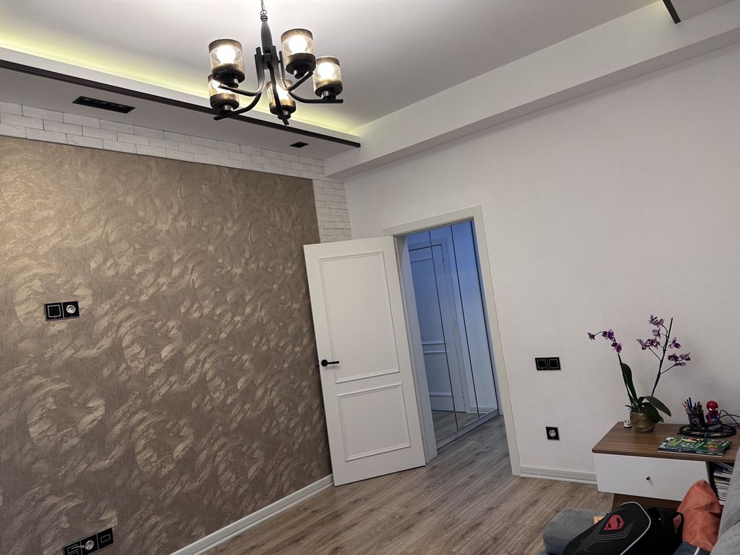 Satılır 2 otaqlı yeni tikili 68 m² — Mənzil, Xırdalan (3)
