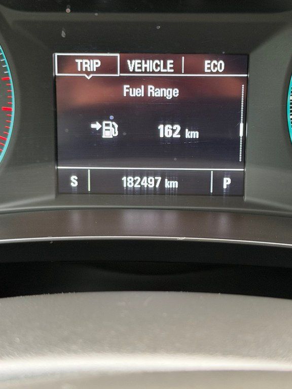 Chevrolet Malibu, 1.5 L, 2019 il, 182 000 km — Avtomobillər, Bakı (10)