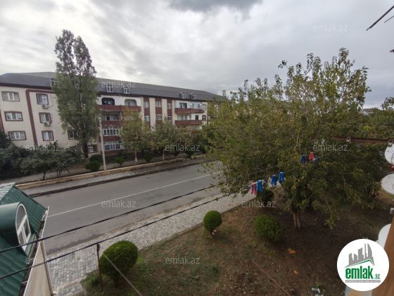 Satılır 4 otaqlı 88.6 m² köhnə tikili Masallı — Mənzil (10)