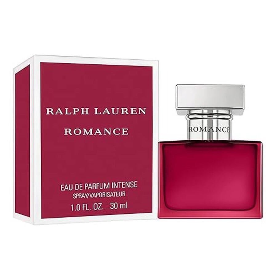 Ralph Lauren Romance Intense qadınlar üçün ətir suyu 30 ml - 3605972831194 — Mallar, Bakı (2)