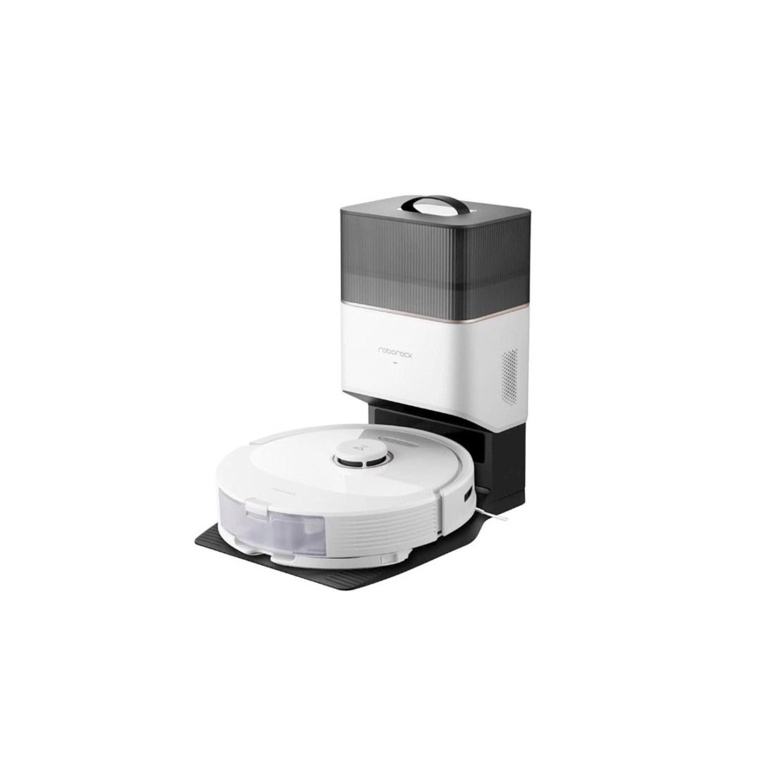 Robot-tozsoran "Roborock Q8 Max Plus" — Ev texnikası, Bakı (8)