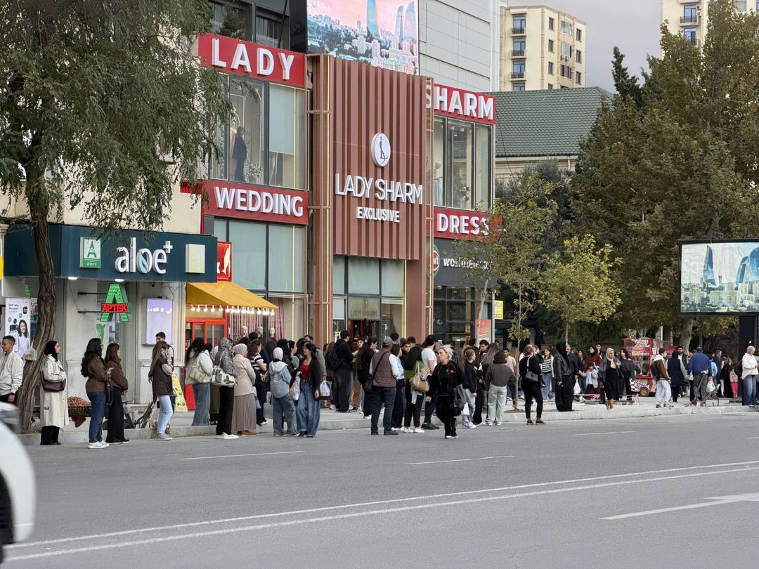 İcarəyə verilir obyekt 90 m² — Əmlak, Bakı