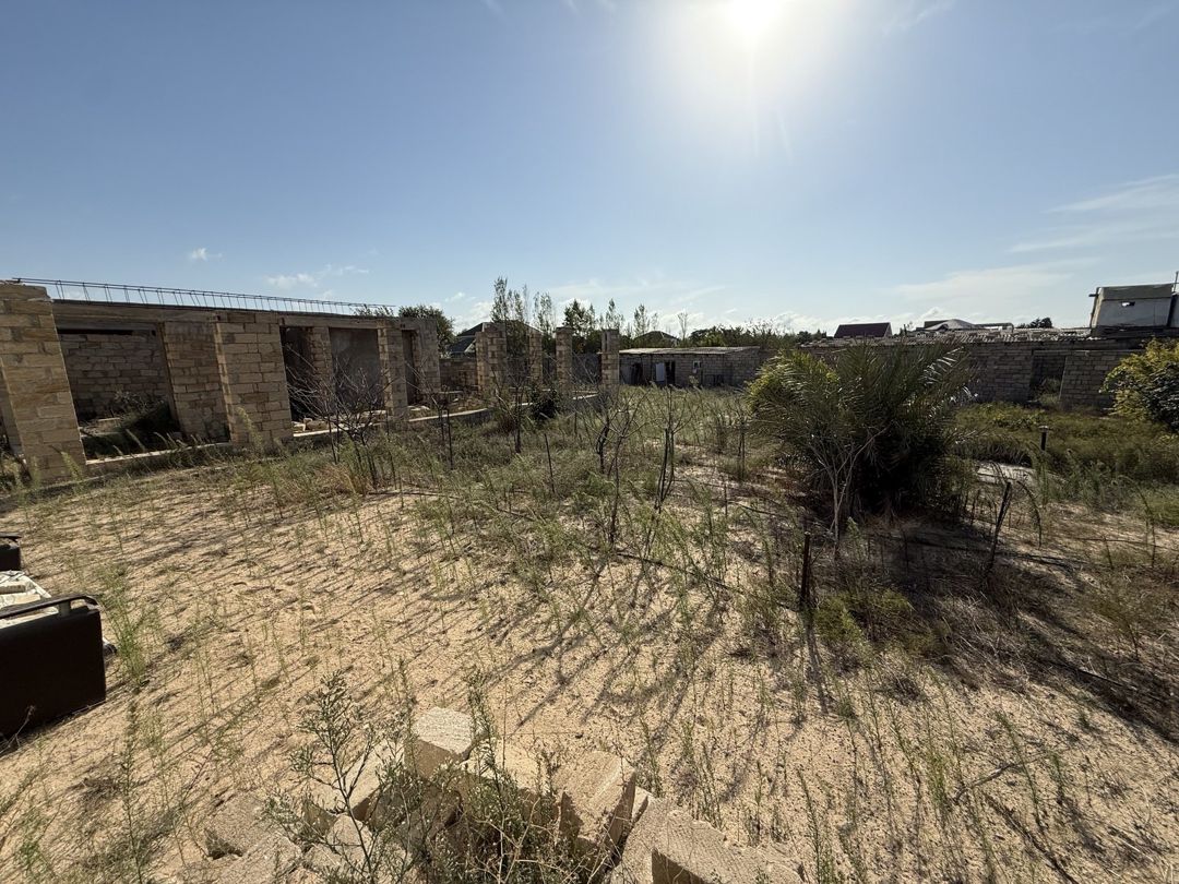 Satılır torpaq 14 sot — Torpaq, Bakı (3)