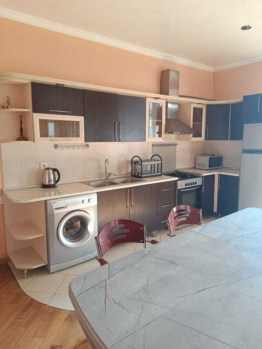 Satılır 3 otaqlı yeni tikili 130 m² — Mənzil, Bakı (9)