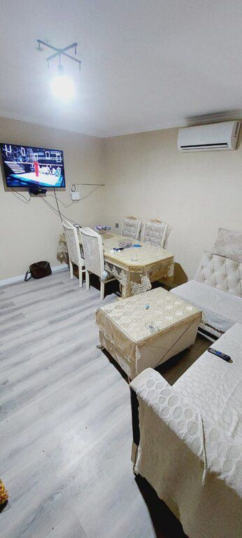Həyət evi, Səbail r — Ev, villa, Bakı (2)