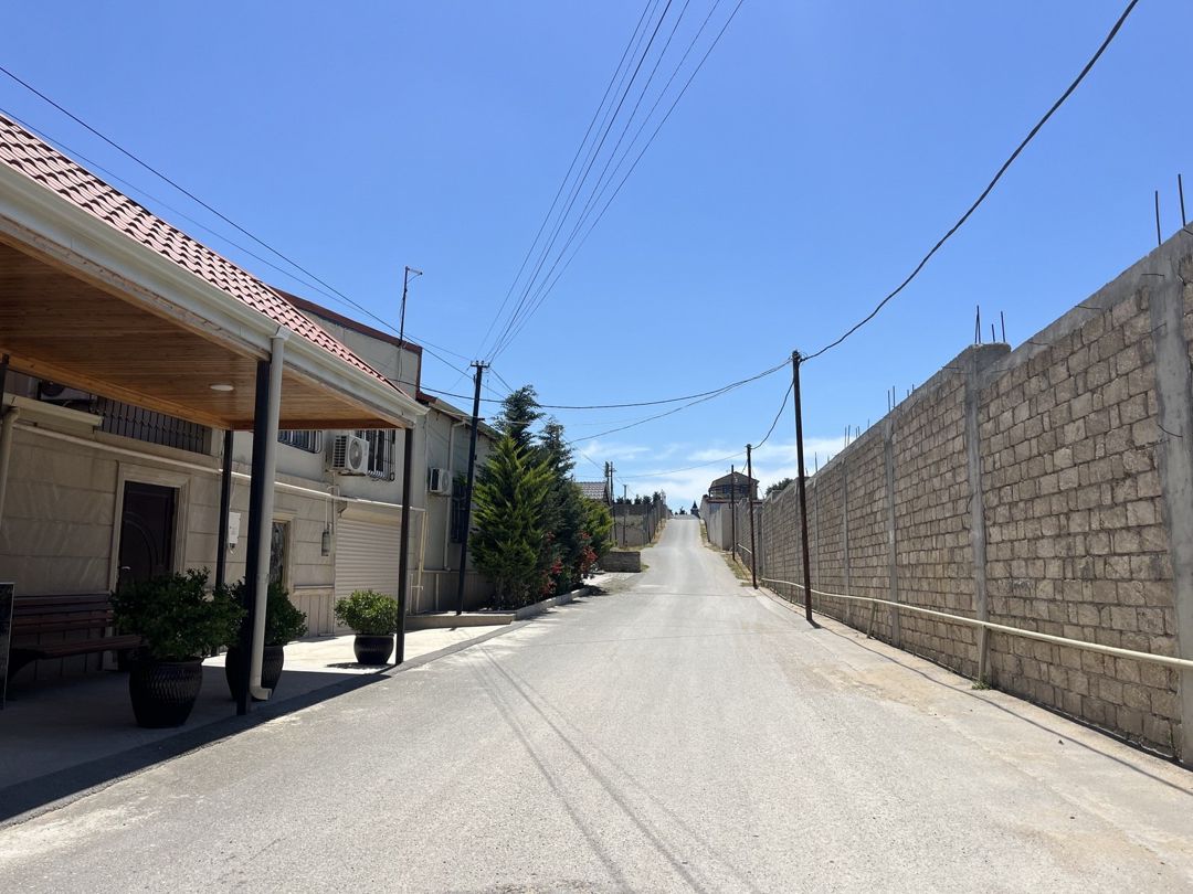 Satılır torpaq 8 sot — Torpaq, Bakı