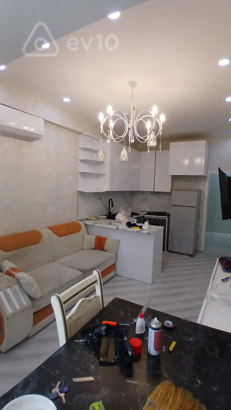 3 otaqlı mənzil, 65 m², xırdalan, Xırdalan — kirayə — Mənzil, Xırdalan (6)