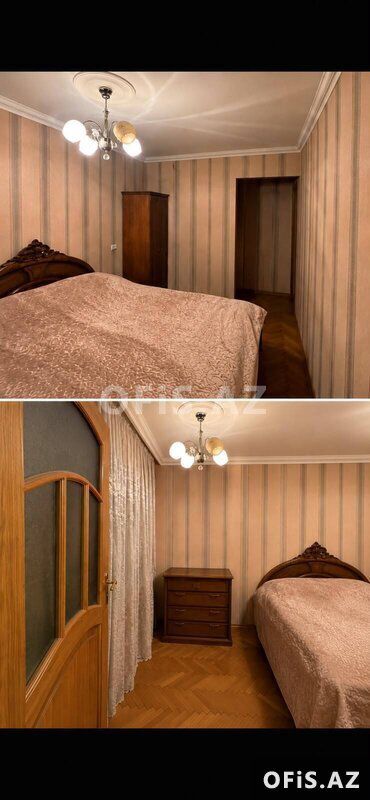 Köhnə tikili Satılır Binəqədi r., Avtovağzal m., 3 otaq, 80 m² — Mənzil, Bakı (4)