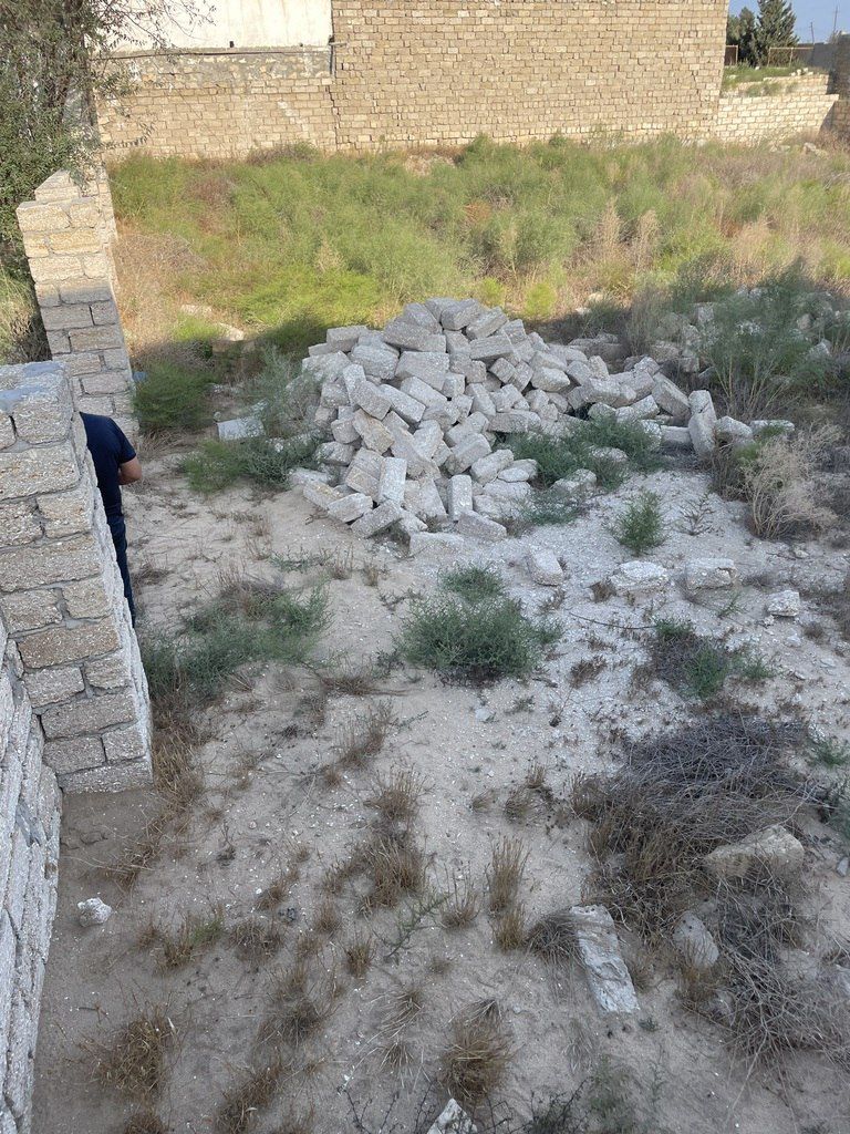 Satılır torpaq 7 sot — Torpaq, Bakı (3)