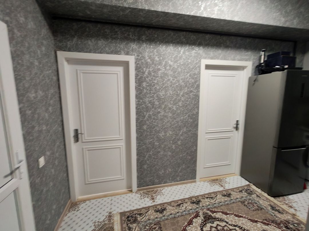 Satılır 2 otaqlı yeni tikili 54 m² — Mənzil, Xırdalan (6)