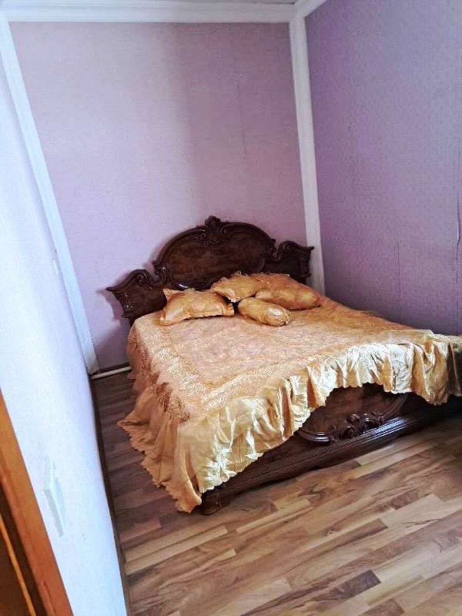 2-otaqlı mənzil kirayə verilir, Razin qəs., 45 m² — Mənzil, Bakı (9)