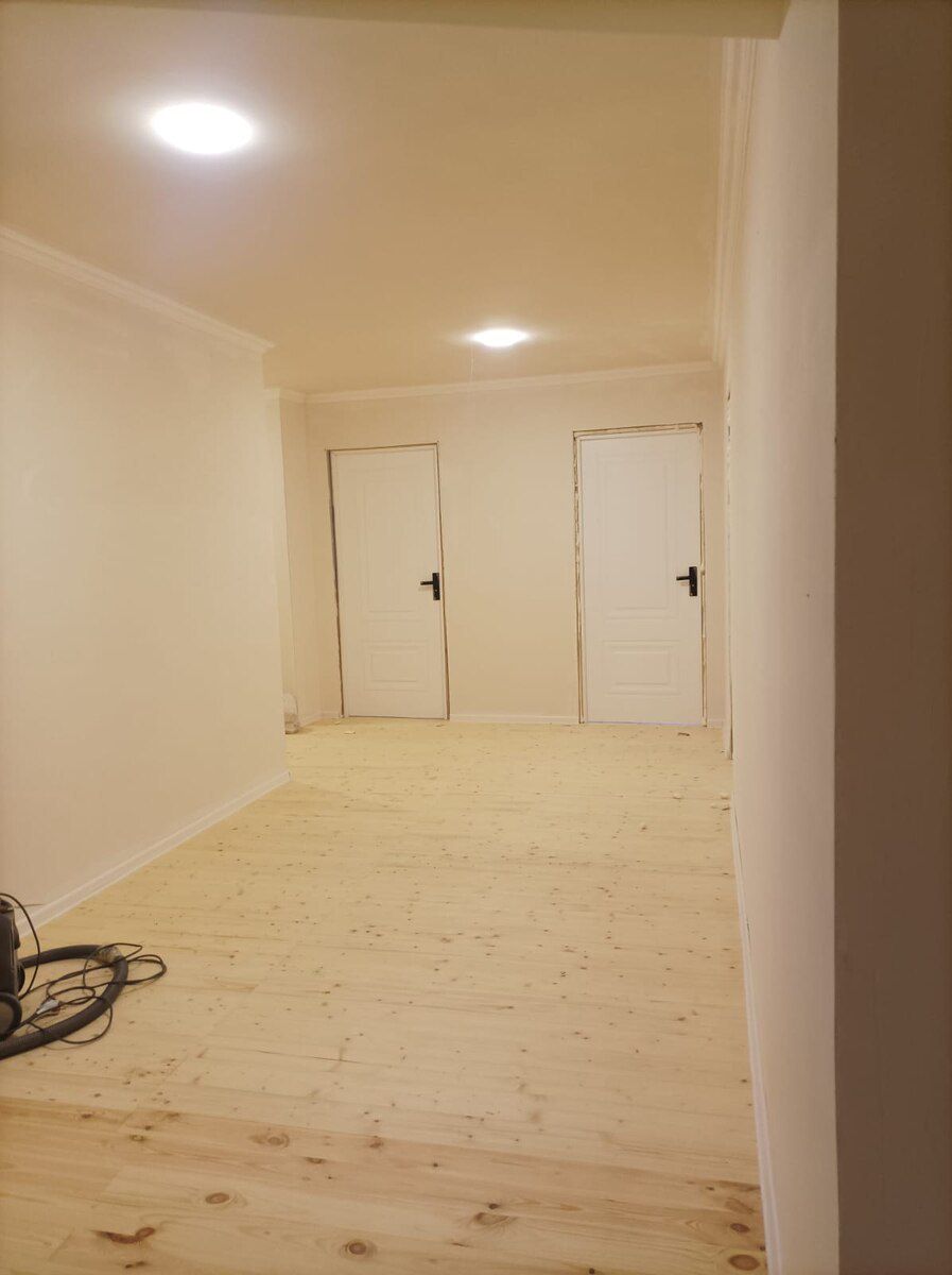 3-otaqlı yeni tikili kirayə verilir, Gəncə ş., 64 m² — Mənzil, Gəncə (6)