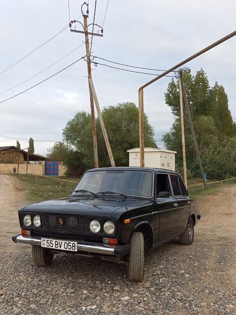 Lada (VAZ) 2106, 1.6 L, 2005 il, 66 334 km — İmişli