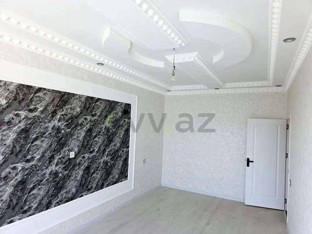 3 otaqlı Həyət evi Satılır, Saray, Abşeron — Ev, villa (3)