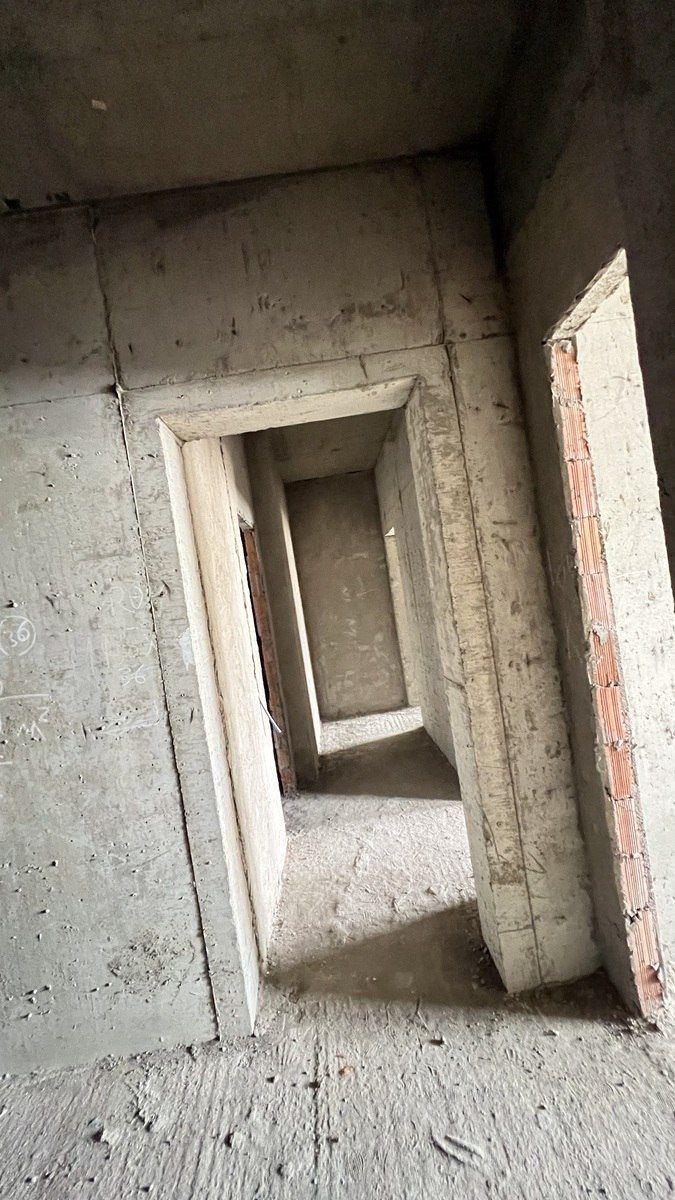 Satılır 2 otaqlı yeni tikili 105 m² — Mənzil, Bakı (4)