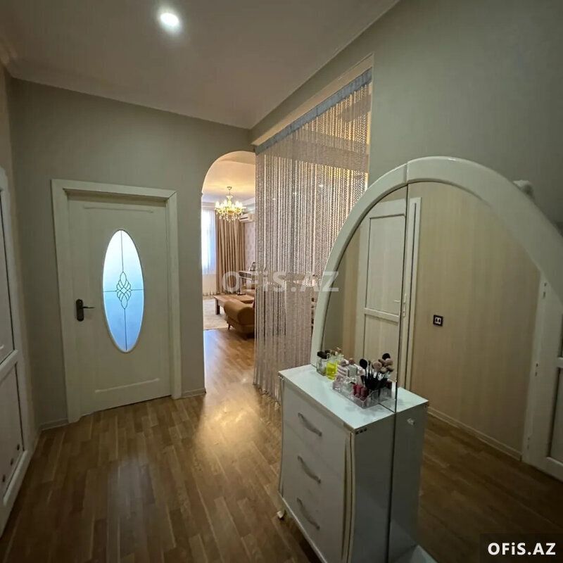 Həyət evləri Kirayə Verilir Yasamal r., 20 Yanvar m., 2 otaq, 68 m² — Ev, villa, Bakı (2)