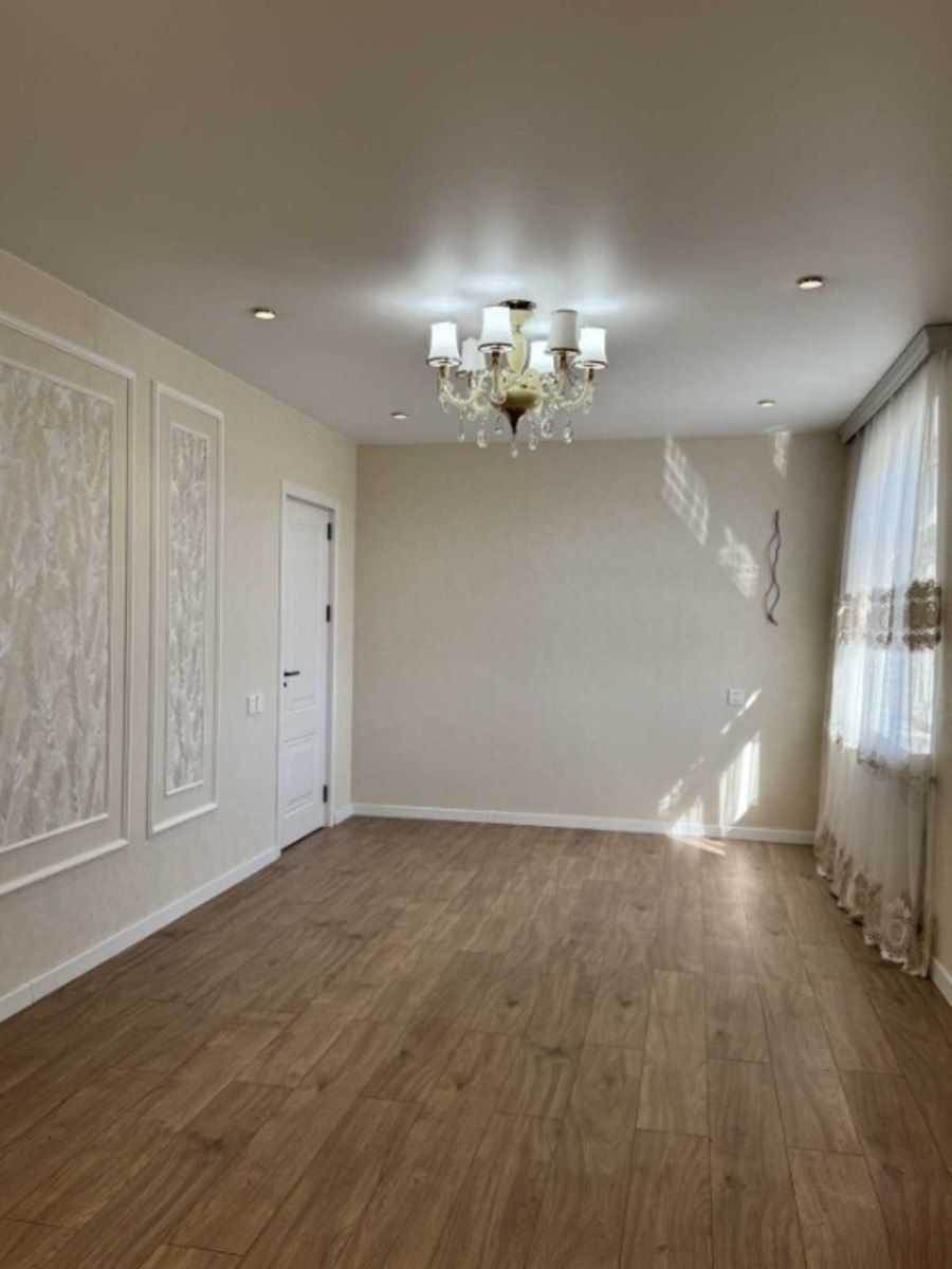 Satılır 3 otaqlı köhnə tikili 65 m² — Mənzil, Bakı (2)