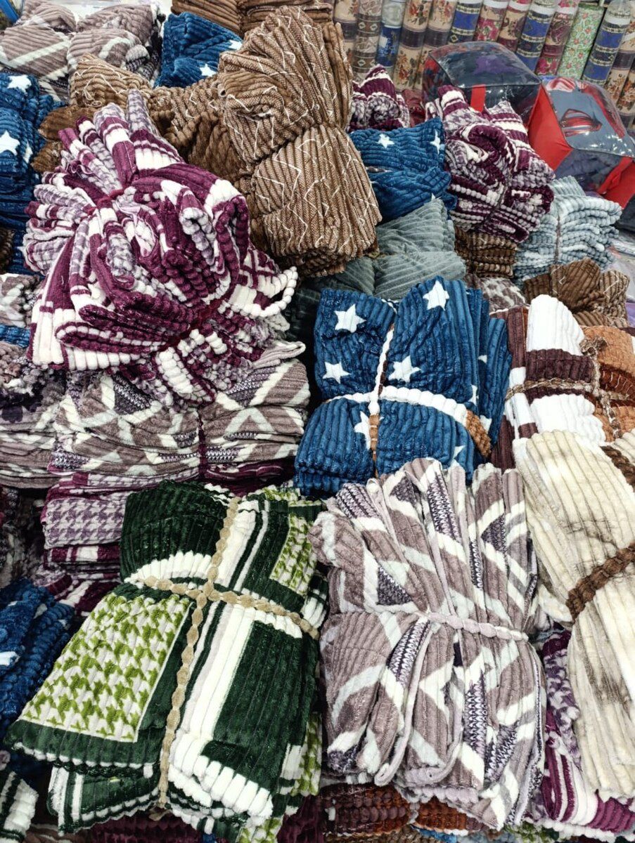 Örtüklər — Tekstil, Bakı (4)