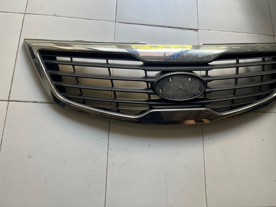 Kia Sportage radiator barmaqlığı — Ehtiyat hissələri və aksesuarlar, Bakı (2)