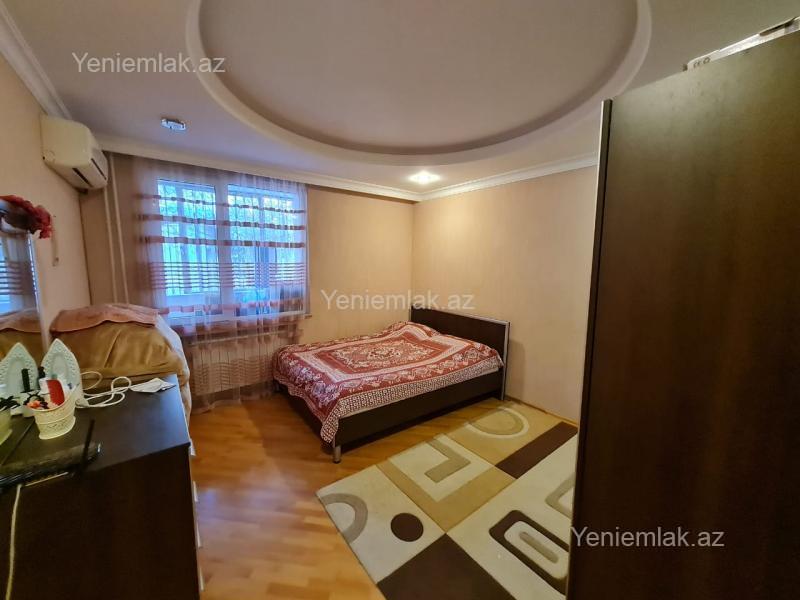 Satılır 3 otaqlı Obyekt, 95 m², Nərimanov rayonu — Əmlak, Bakı (7)
