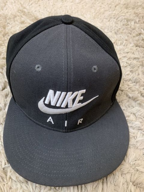 Kepka "Nike AİR" — Bakı
