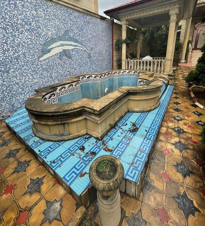 Villa, Şəki ş — Ev, villa, Şəki (4)