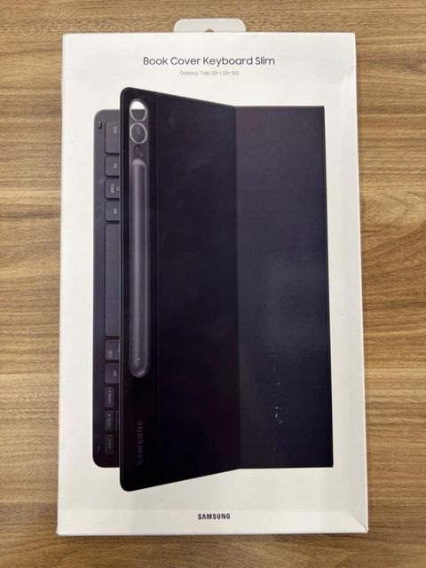 Galaxy Tab S 9+/S9, 5G keyboard — Bakı