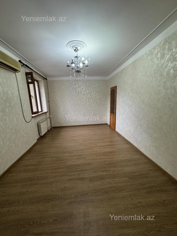 Kirayə 2 otaqlı Bina evi menzil (Köhnə tikili), 45 m², Sabunçu rayonu — Mənzil, Bakı (4)