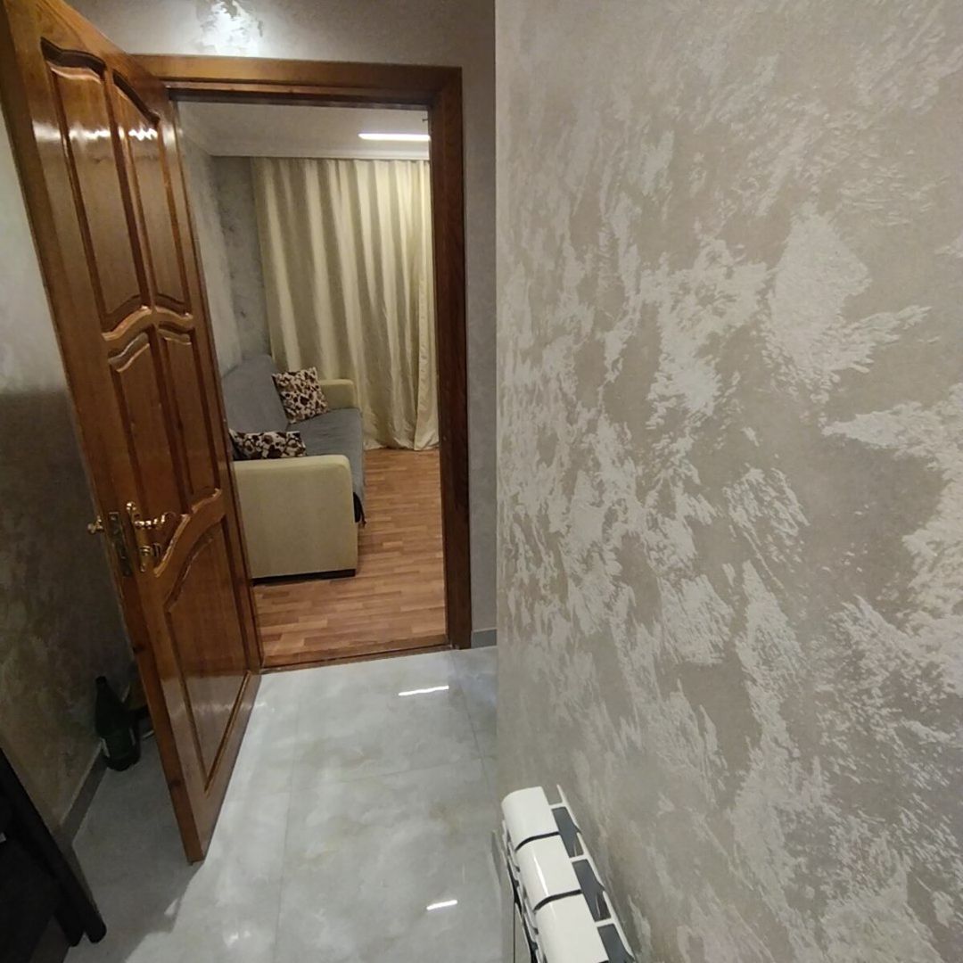 İcarəyə verilir 2 otaqlı köhnə tikili 40 m² — Mənzil, Bakı (2)
