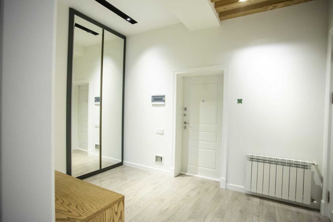 İcarəyə verilir 2 otaqlı yeni tikili 100 m² — Mənzil, Bakı (9)