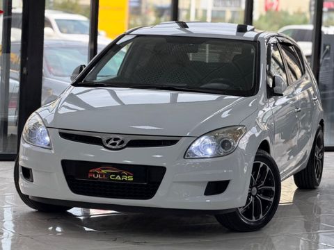 Hyundai i30, 1.6 L, 2008 il, 216 754 km — Sumqayıt