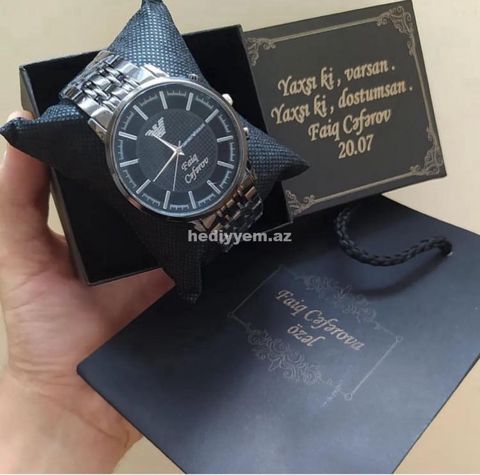 Saat №c086 — 28 ₼ · Bakı · Qol saatları Saat №c086 — Bakı