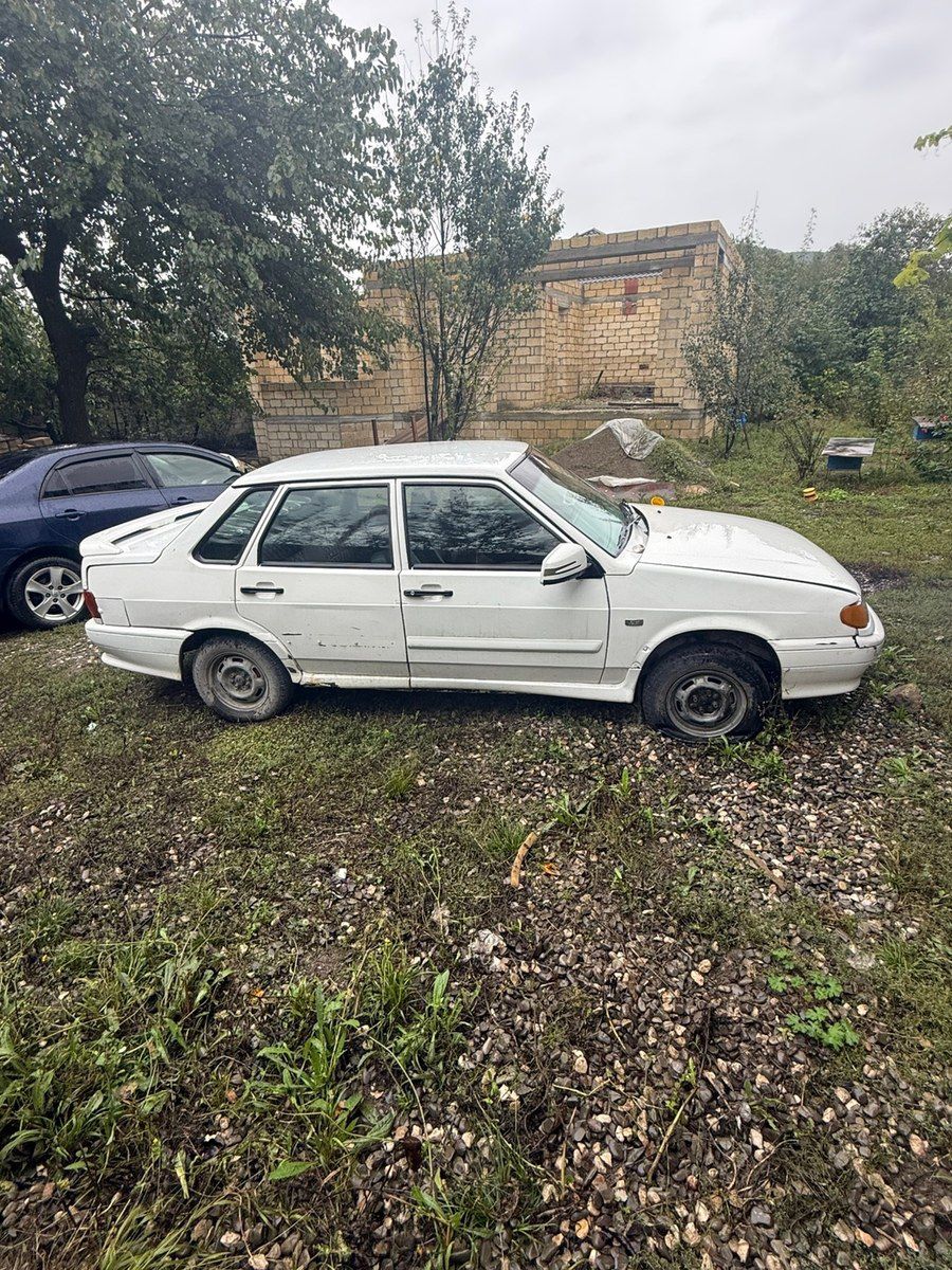 Lada (vaz) 2115, 2012 il 99-CG-514 — Avtomobillər, Quba (2)