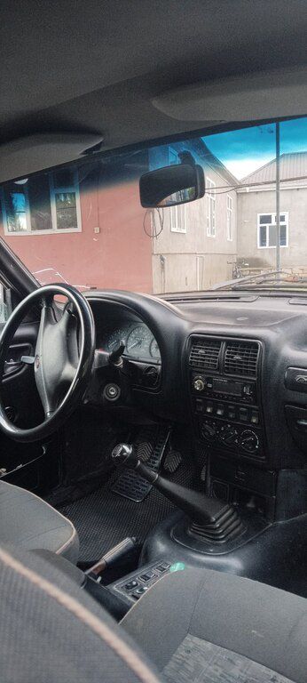 GAZ 31105 "Volga", 2.4 L, 2006 il, 295 937 km 10-TL-231 — Avtomobillər, Beyləqan (6)