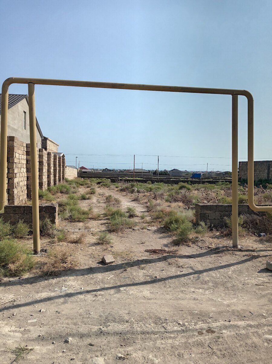 5 sot torpaq sahəsi, Türkan qəs — Torpaq, Bakı (5)