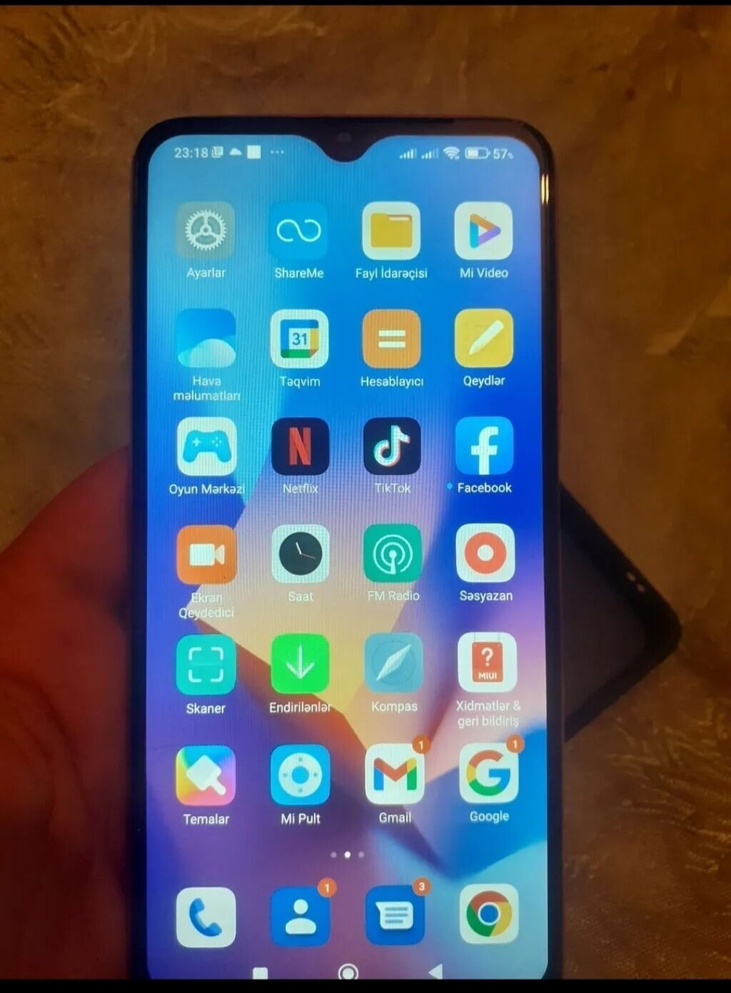 Xiaomi Mi 9T, 128 GB, rəng - Narıncı — Xiaomi, Bakı (3)