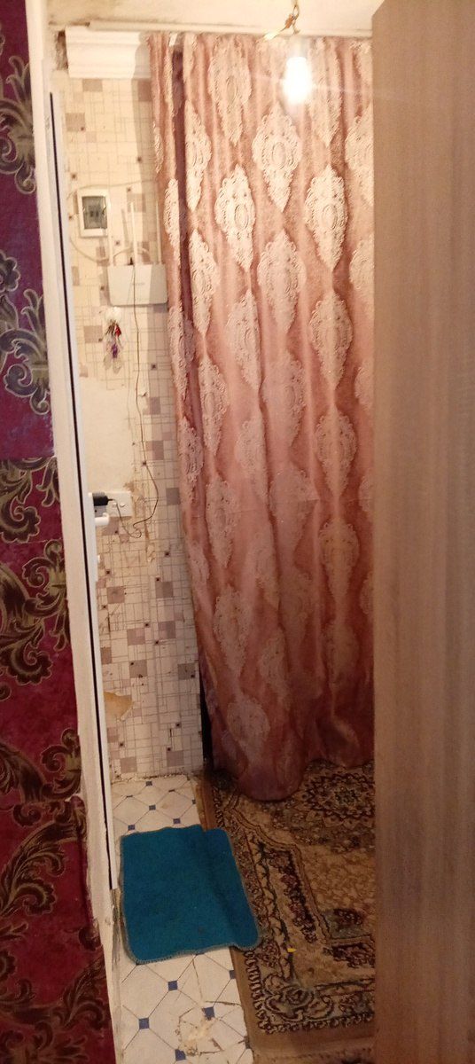 1-otaqlı mənzil, İnşaatçılar qəs., 34 m² — Mənzil, Sumqayıt (5)