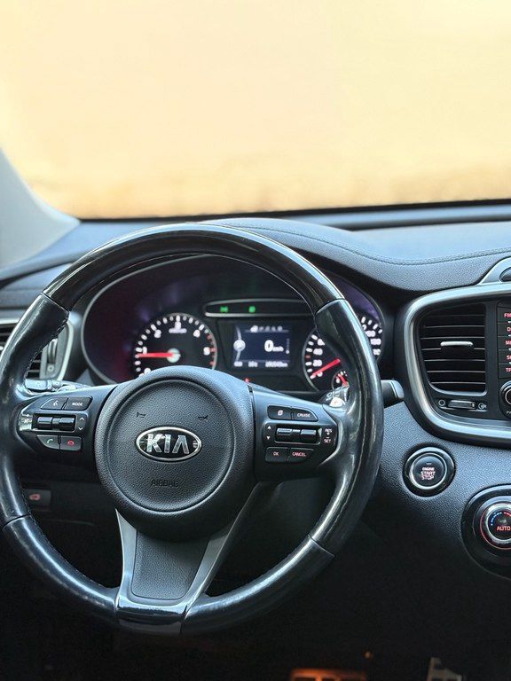 Kia Sorento, 2.0 L, 2017 il, 191 000 km 88-DU-853 — Avtomobillər, Bakı (11)