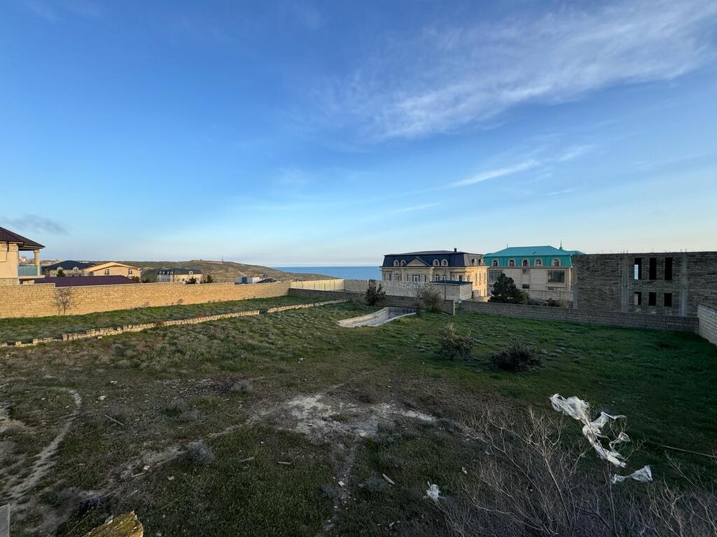 Satılır torpaq 31 sot — Torpaq, Bakı (12)