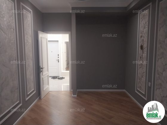 Satılır 2 otaqlı 66 m² yeni tikili 7 mkr — Mənzil (5)