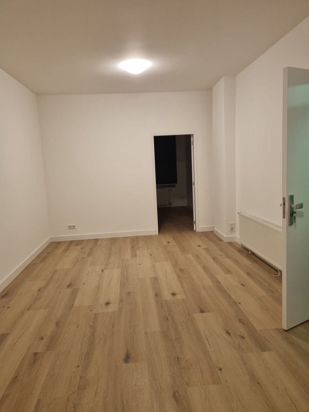 Satış: 3 otaqlı Yeni tikili, 80 m², Nizami rayonu — Mənzil, Bakı (2)
